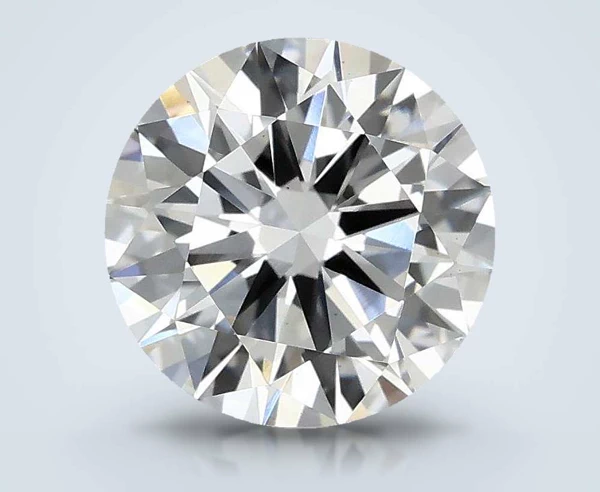 2.39 Carat · E · VS2 Rare Carat Ideal Cut