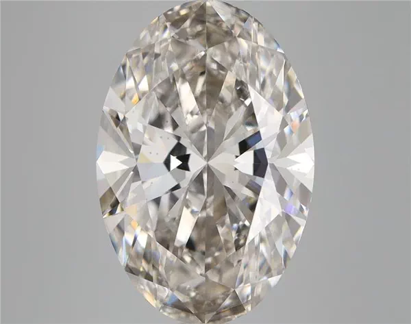 6.33 Carat · H · VS2 Rare Carat Ideal Cut