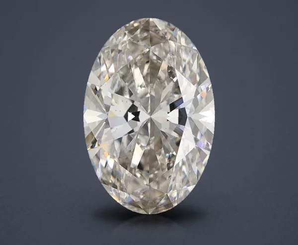 6.33 Carat · H · VS2 Rare Carat Ideal Cut