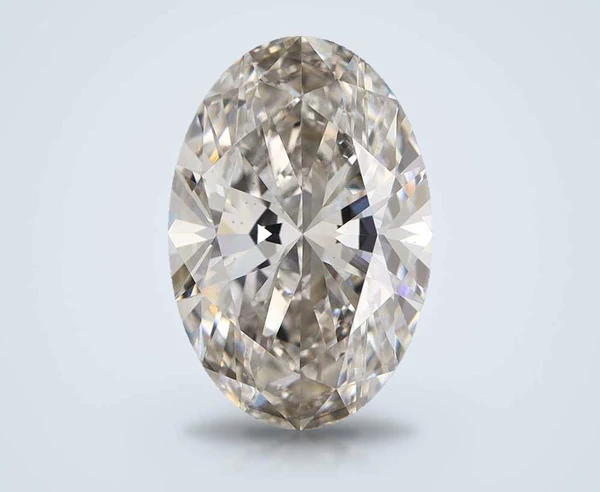 6.33 Carat · H · VS2 Rare Carat Ideal Cut