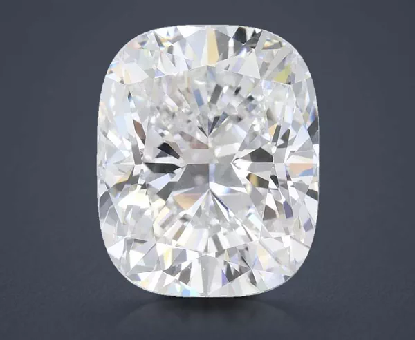 6.16 Carat · D · IF very good Cut