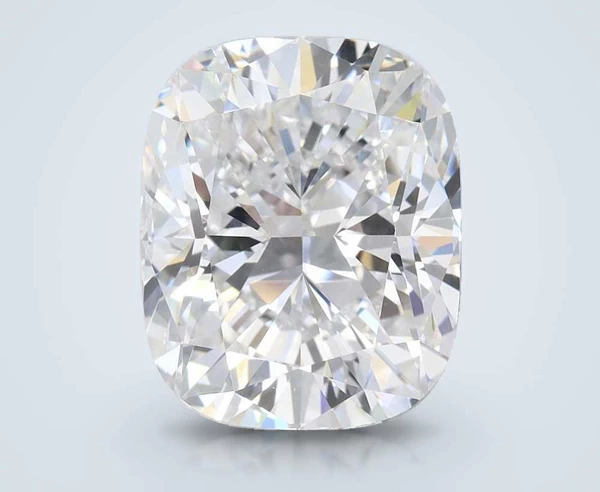 6.16 Carat · D · IF very good Cut