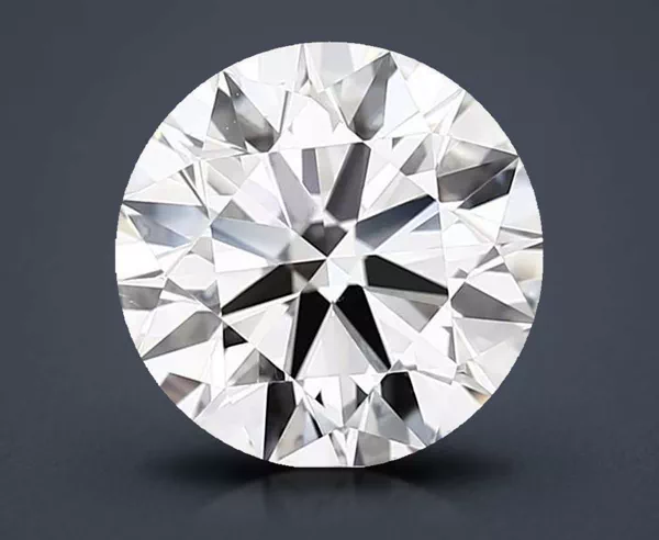3.58 Carat · D · VS2 Rare Carat Ideal Cut