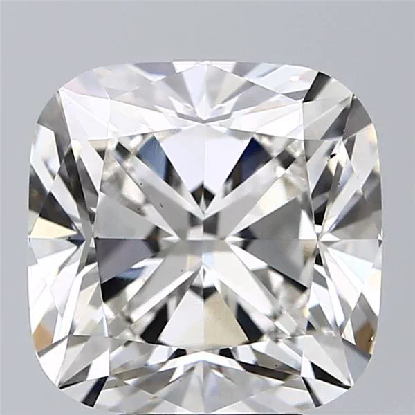 5.7 Carat · G · VS2 Rare Carat Ideal Cut