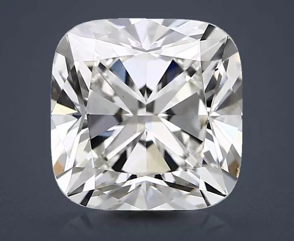 5.7 Carat · G · VS2 Rare Carat Ideal Cut