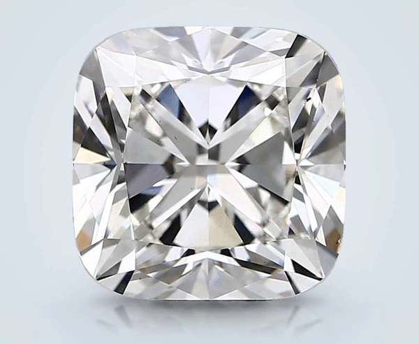 5.7 Carat · G · VS2 Rare Carat Ideal Cut
