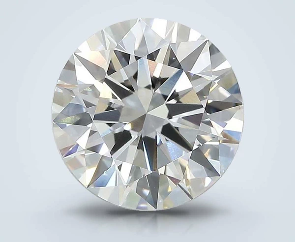 4.32 Carat · E · VVS2 Rare Carat Ideal Cut