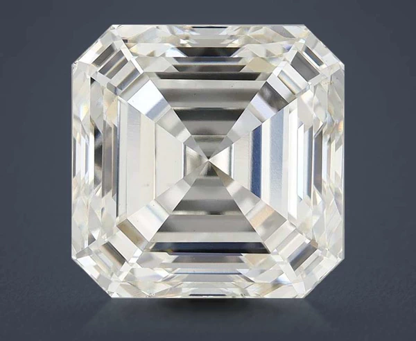 10.48 Carat · H · VS1 Rare Carat Ideal Cut