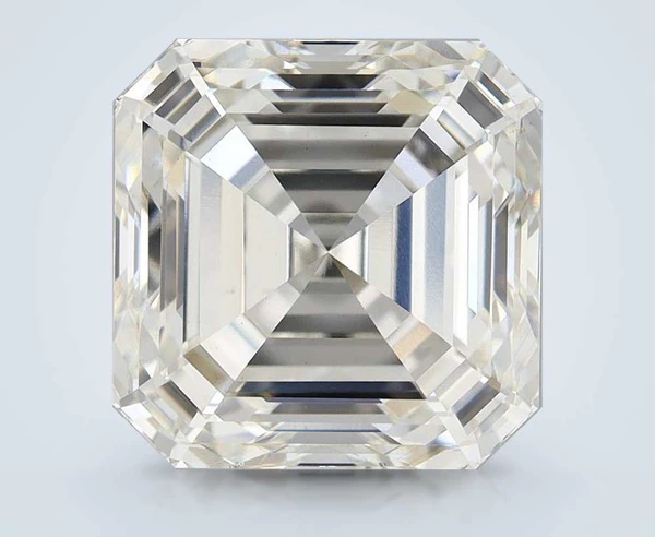 10.48 Carat · H · VS1 Rare Carat Ideal Cut