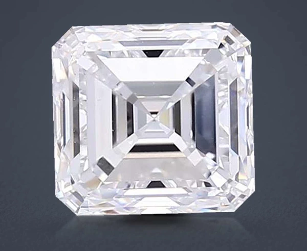 5.01 Carat · D · VS1 very good Cut