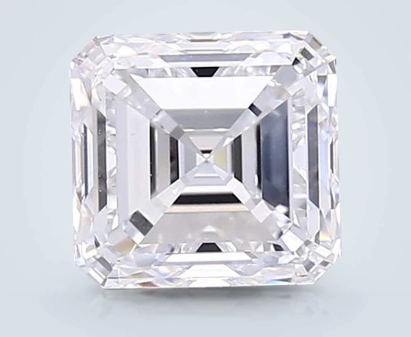 5.01 Carat · D · VS1 very good Cut