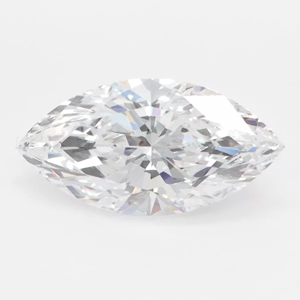 1.79 Carat · D · FL Rare Carat Ideal Cut
