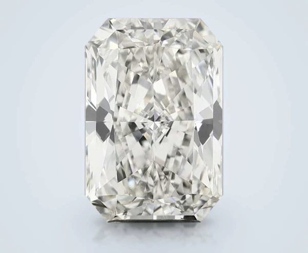 4.03 Carat · G · VVS2 excellent Cut