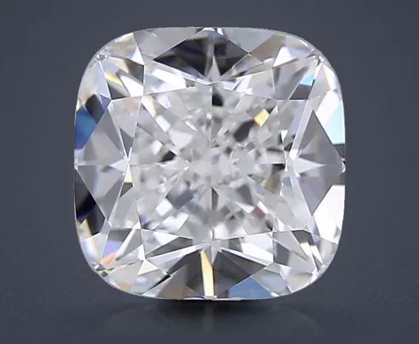 2.51 Carat · D · VS1 Rare Carat Ideal Cut