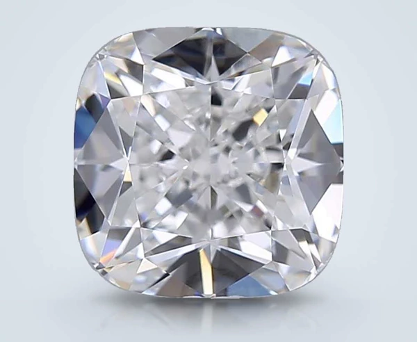 2.51 Carat · D · VS1 Rare Carat Ideal Cut