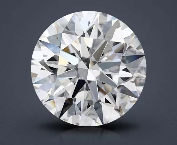 4.04 Carat · D · VS1 Rare Carat Ideal Cut