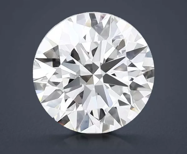 1.44 Carat · D · FL Rare Carat Ideal Cut