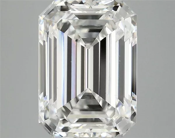 4.62 Carat · E · VS2 Rare Carat Ideal Cut