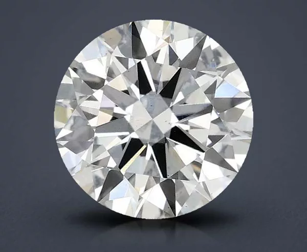 1 Carat · D · VS1 Rare Carat Ideal Cut