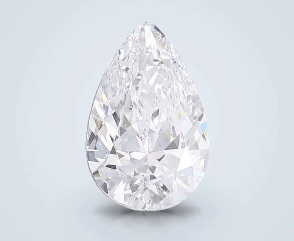 7.01 Carat · D · VS1 excellent Cut