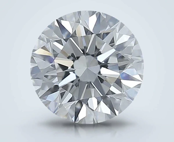 0.67 Carat · F · IF Rare Carat Ideal Cut