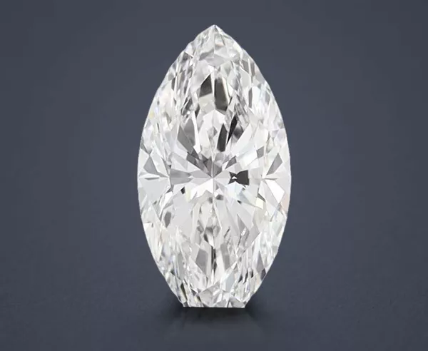 1.06 Carat · E · VVS2 very good Cut