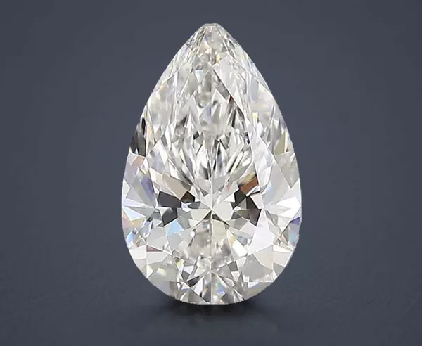 1.36 Carat · F · VVS1 Rare Carat Ideal Cut