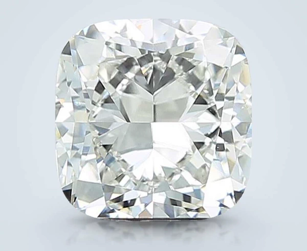 3.04 Carat · F · VVS2 very good Cut