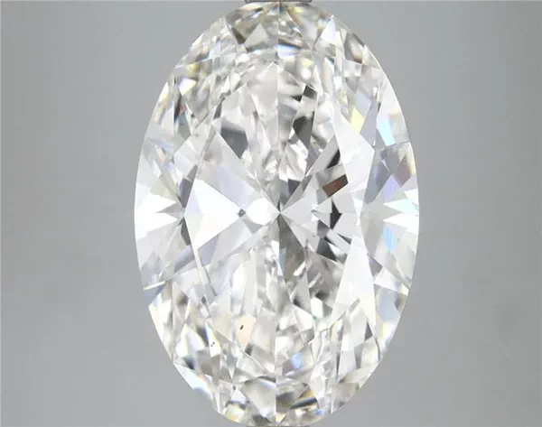 4.67 Carat · F · VS2 Rare Carat Ideal Cut
