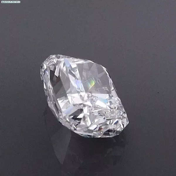 2 Carat · D · VS2 very good Cut