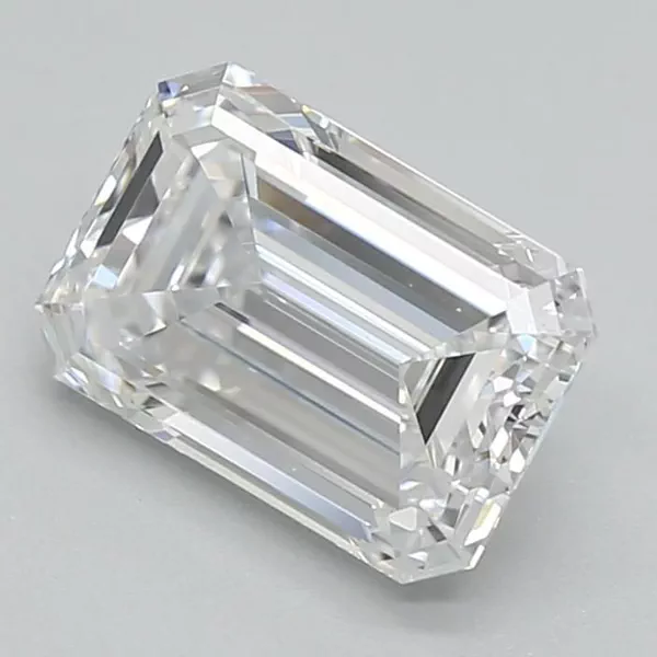 1.49 Carat · D · VS1 Rare Carat Ideal Cut