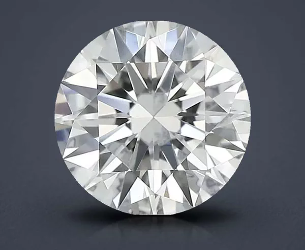 0.45 Carat · F · IF Rare Carat Ideal Cut