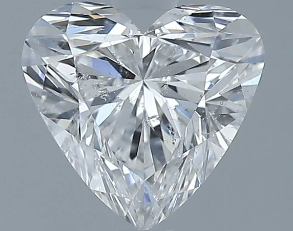 1.51 Carat · E · SI2 Rare Carat Ideal Cut