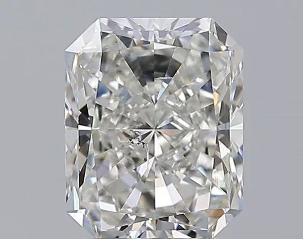 2 Carat · I · SI2 Rare Carat Ideal Cut