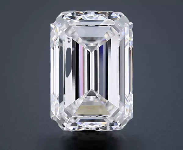 6.05 Carat · D · VS1 Rare Carat Ideal Cut