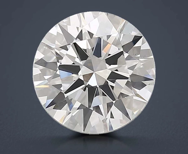 1 Carat · D · VS1 excellent Cut