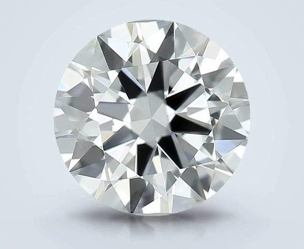 0.45 Carat · D · FL Rare Carat Ideal Cut