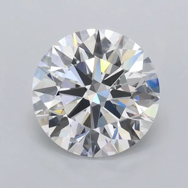 1.47 Carat · D · FL Rare Carat Ideal Cut