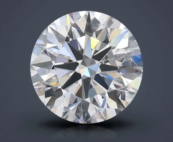 1.47 Carat · D · FL Rare Carat Ideal Cut