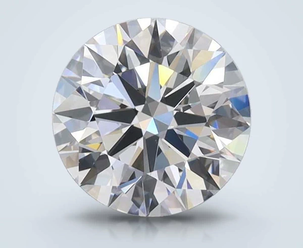 1.47 Carat · D · FL Rare Carat Ideal Cut