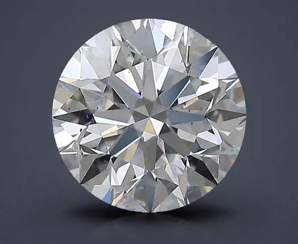 2.51 Carat · G · SI1 excellent Cut