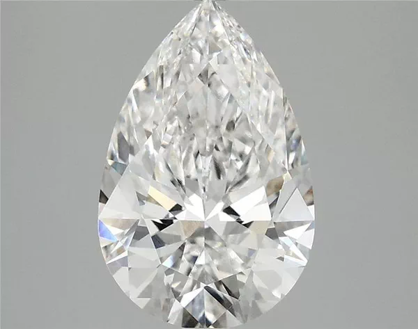 2.87 Carat · E · VVS2 Rare Carat Ideal Cut