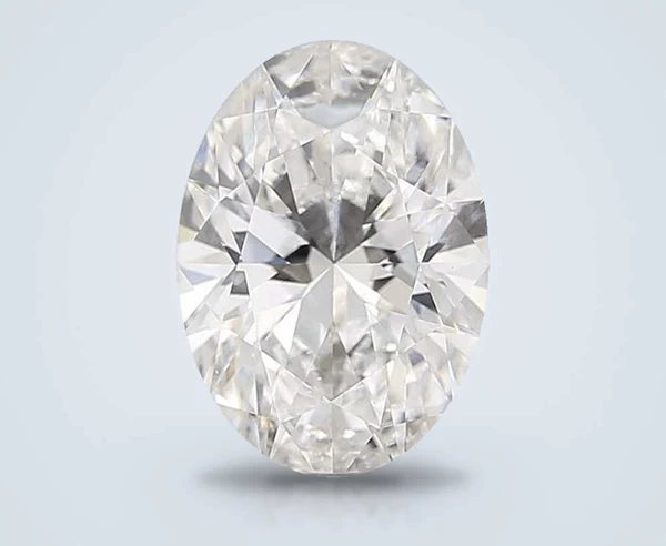 1.69 Carat · F · VVS2 Rare Carat Ideal Cut