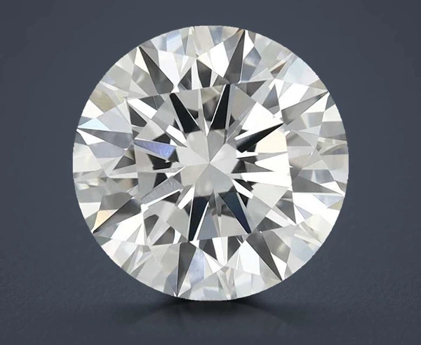 1.08 Carat · D · VS1 excellent Cut
