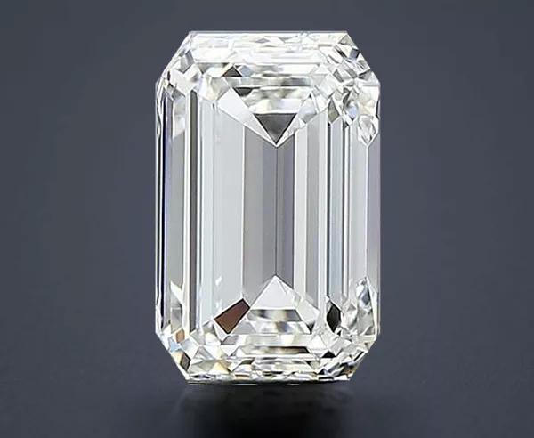2.09 Carat · E · IF Rare Carat Ideal Cut