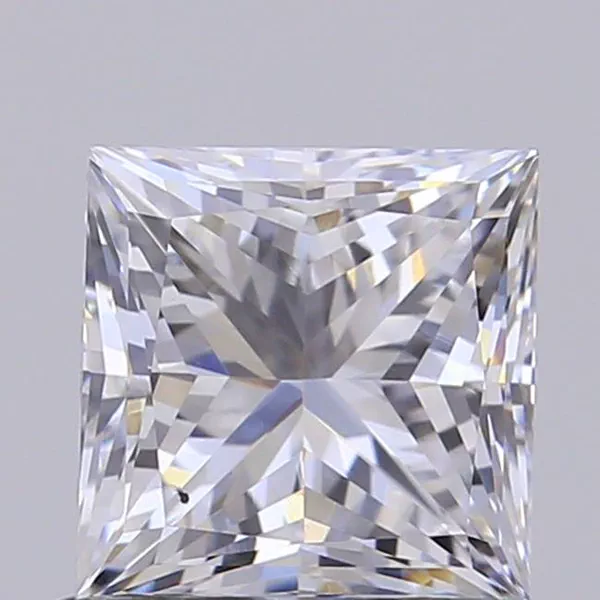 0.96 Carat · D · VS1 Rare Carat Ideal Cut