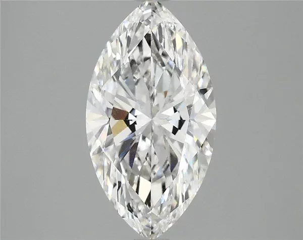 2.54 Carat · E · VVS2 Rare Carat Ideal Cut