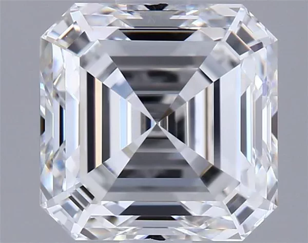 1.77 Carat · E · VVS2 excellent Cut