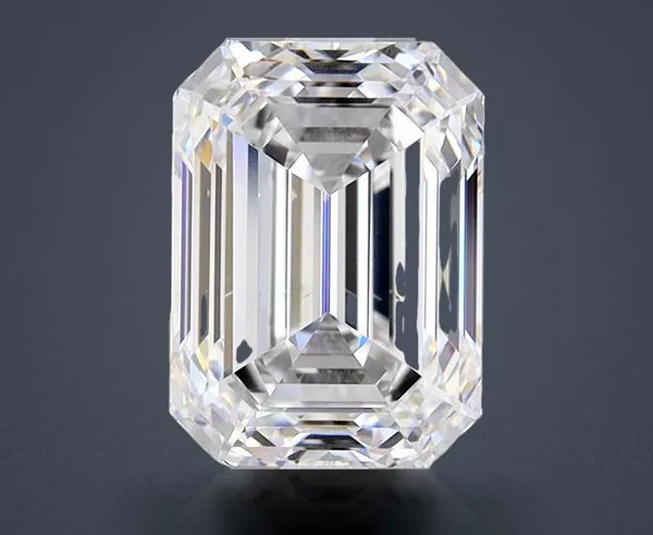 2.01 Carat · D · VS2 Rare Carat Ideal Cut