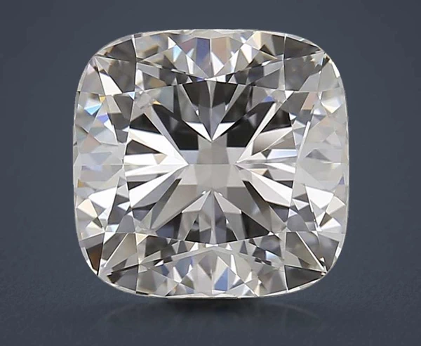 3.04 Carat · D · FL Rare Carat Ideal Cut